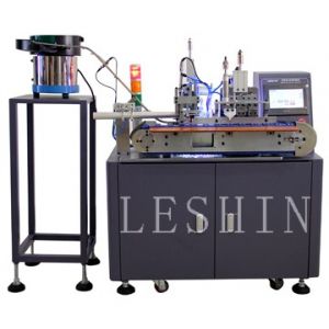 LX-390F –A  USB Wire soldering machine (A male )