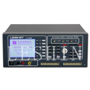 LX-780B Type-C  Cable/Connector Tester