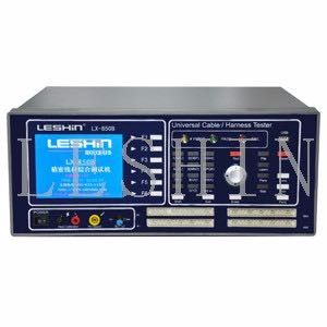 LX-850 series 4-Wire Cable/Harness Tester