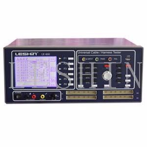 LX-650 series Universal Cable/harness Tester