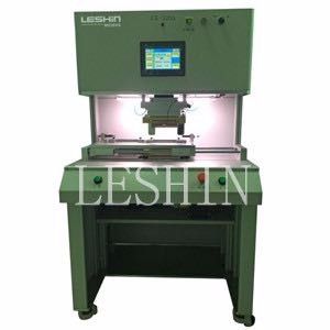 LX-330A/B Hot Bar Soldering machine