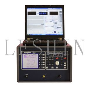 LX-1024 series Auto wire integrated tester 