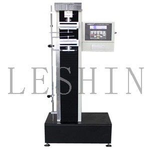 LX-8802 Tensile Strength Tester and Universal Tester