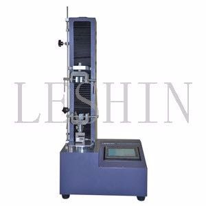 LX-8802F-C Tensile Strength Tester and Universal Tester