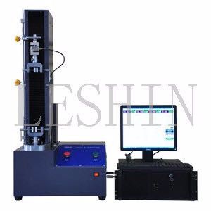 LX-8802F-P Tensile Strength Tester and Universal Tester
