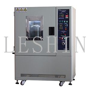 LX-8826A Convection and Ventilation Aging Oven （UL）