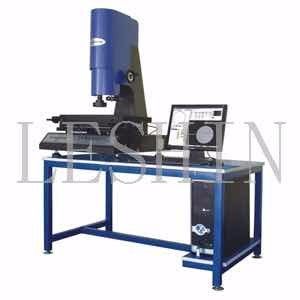 LX-YVM Vision Measuring Machine