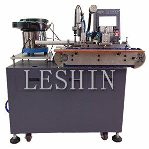 LX-390S USB Wire Soldering Machine