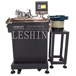 LX-440B/M Automatic Riveting Pressure Machine