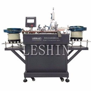 LX-440F Automatic Riveting Pressure Machine