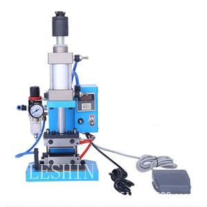 150 Heating wire stripping machine