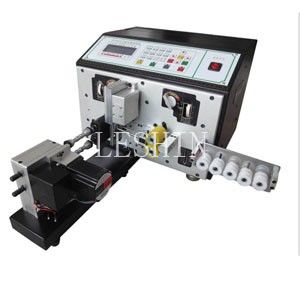 Cutting Stripping & Twisting machine 